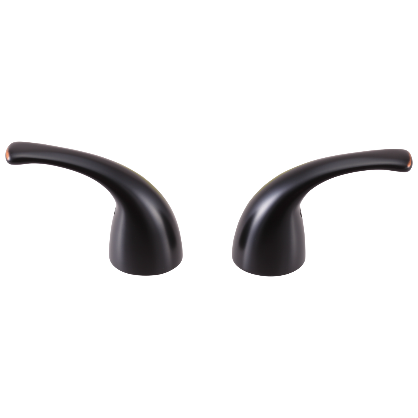Delta RP70198 Zura Two Metal Lever Handle Kit