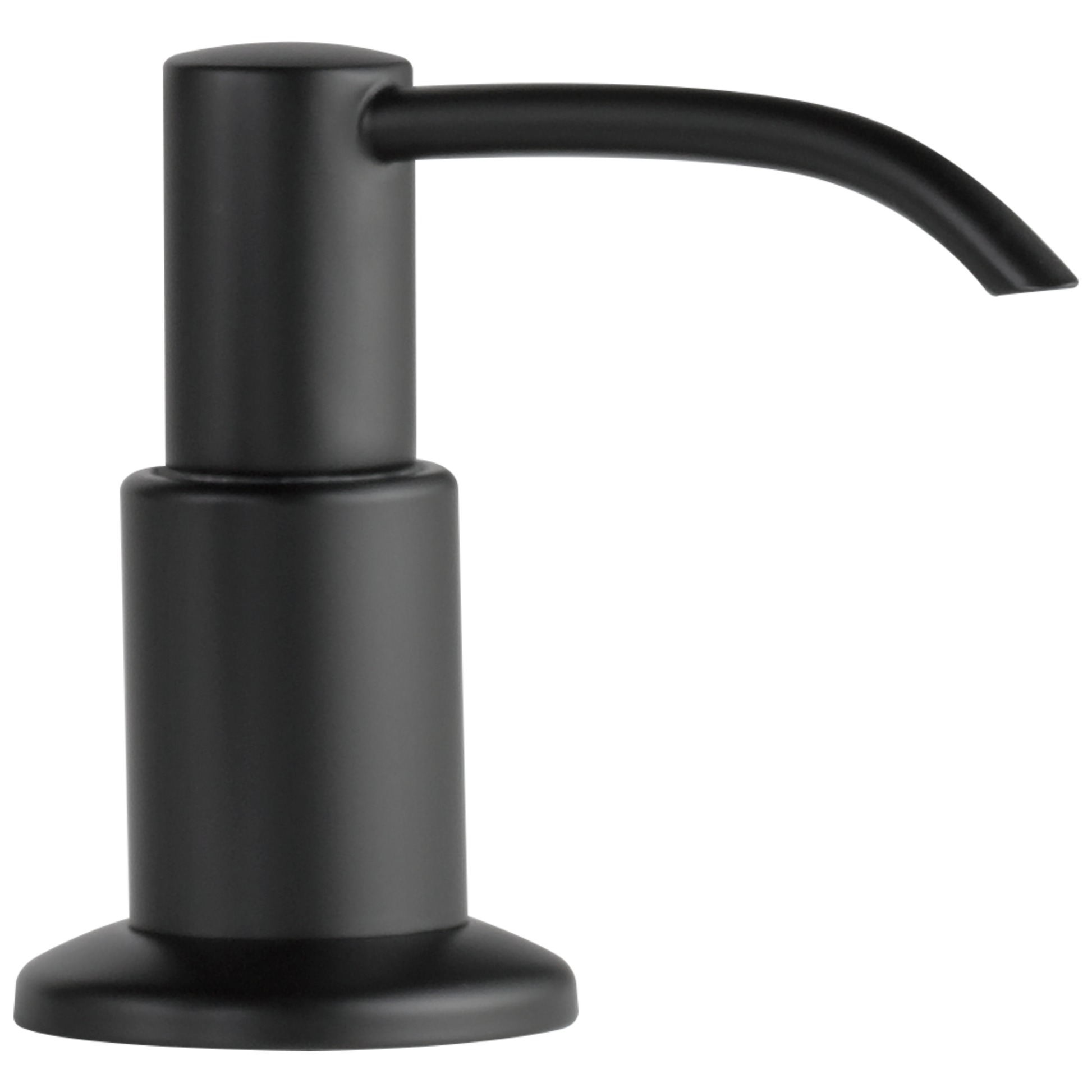 Delta Peerless Precept™: Dispenser Assembly