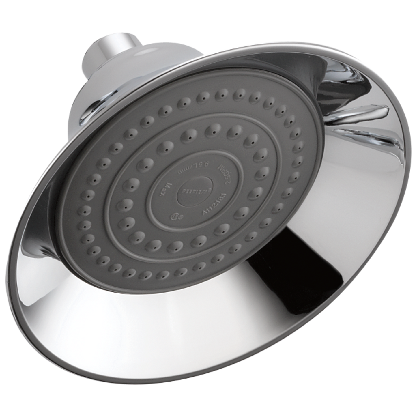Delta RP70537 Shower Head - Raincan