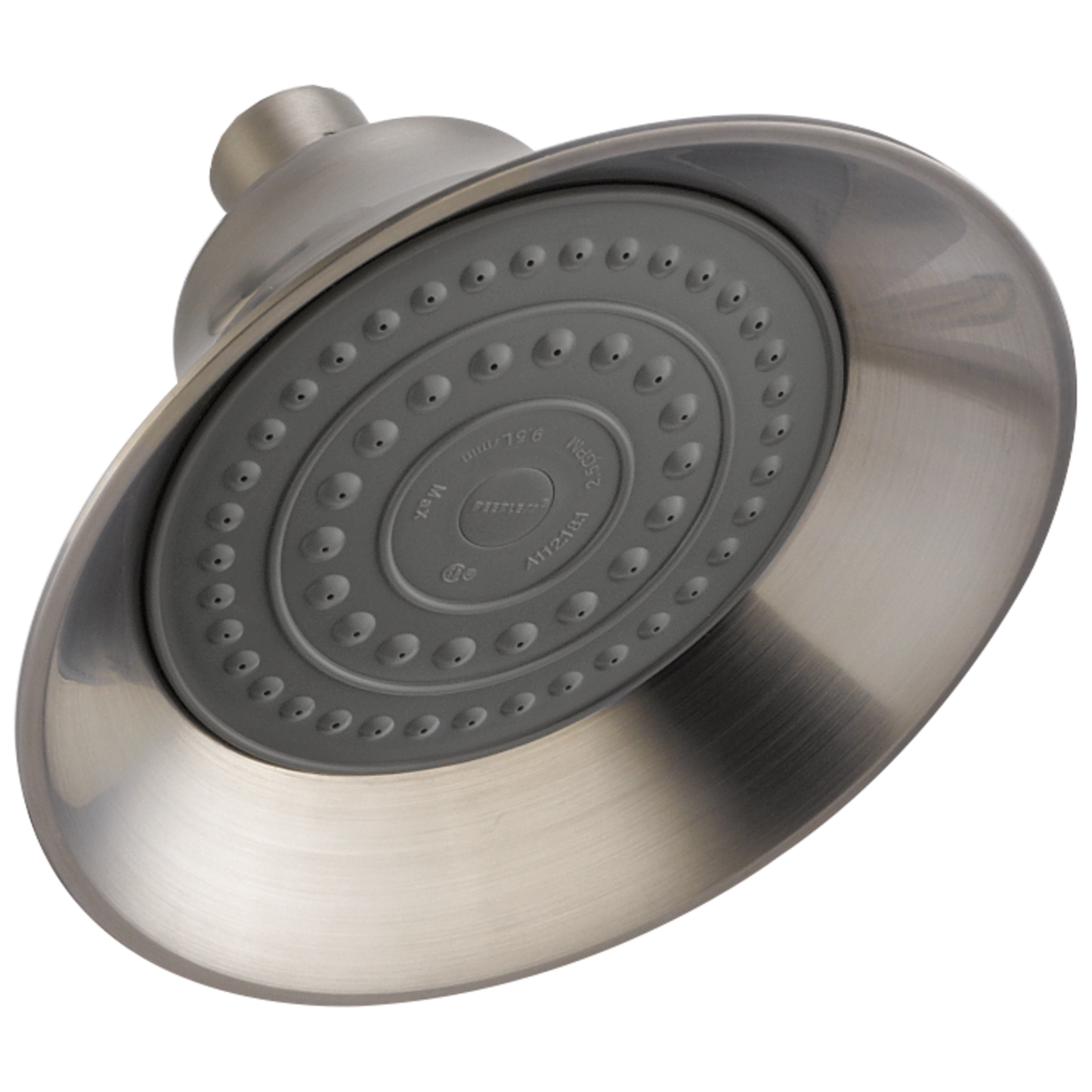 Delta RP70537 Shower Head - Raincan