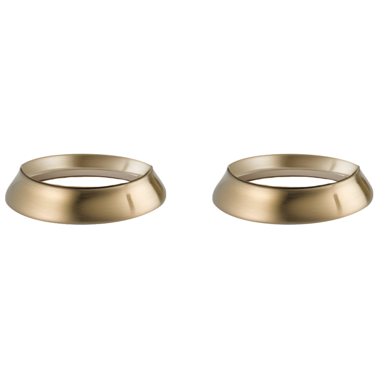 Delta RP70637 Linden Handle Flange