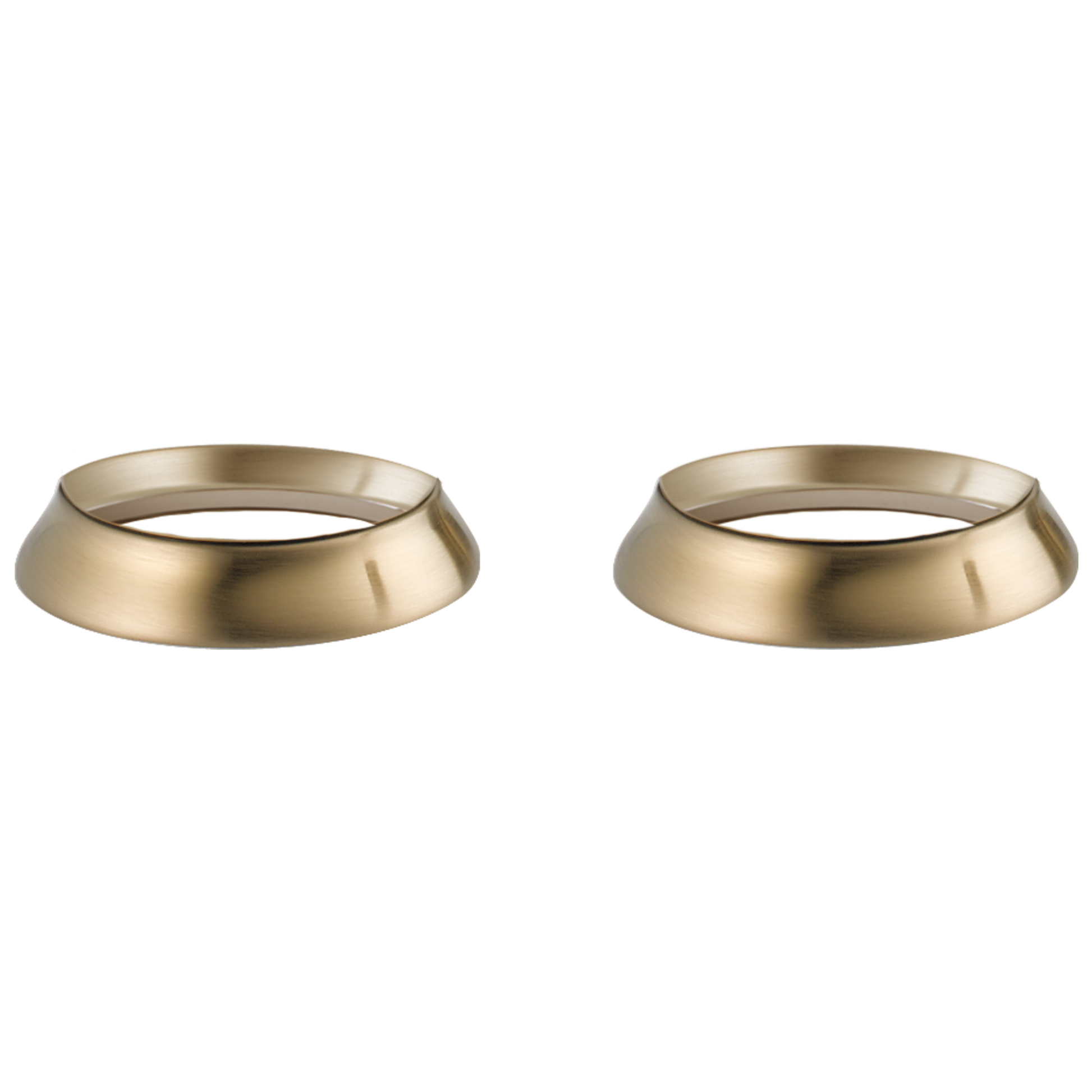Delta RP70637 Linden Handle Flange