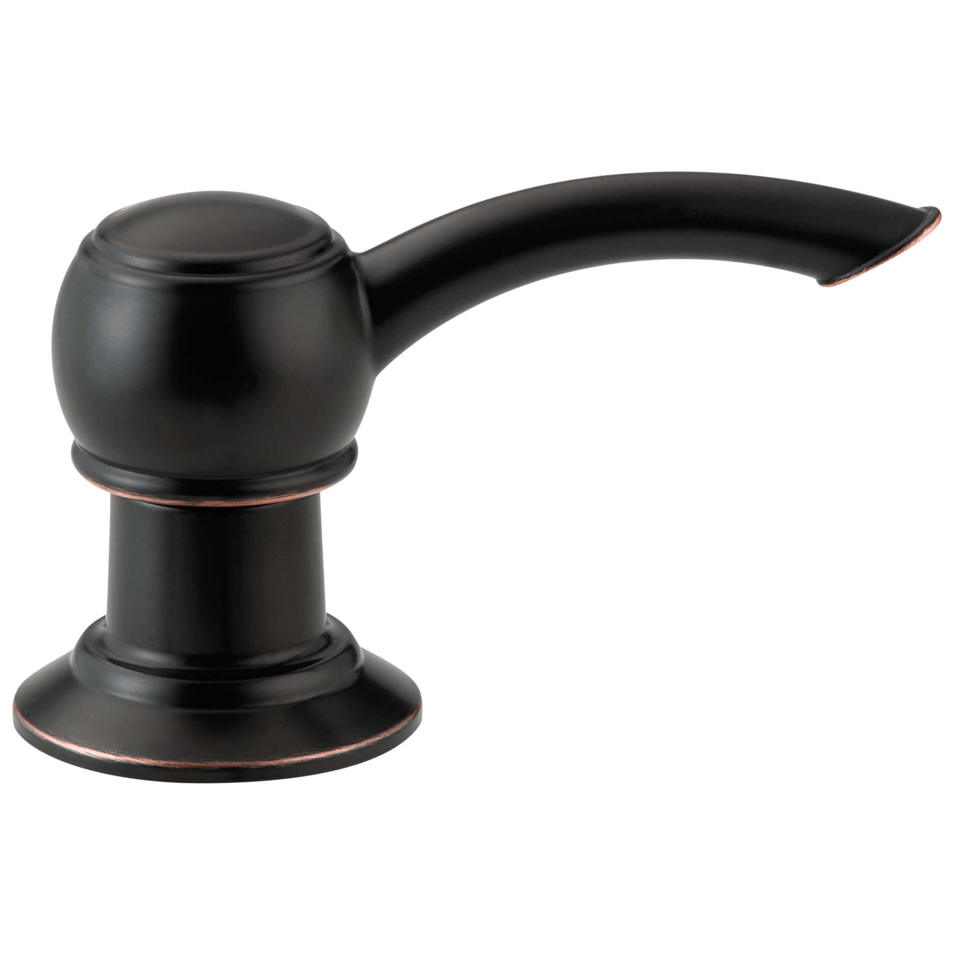 Peerless Claymore: Soap / Lotion Dispenser