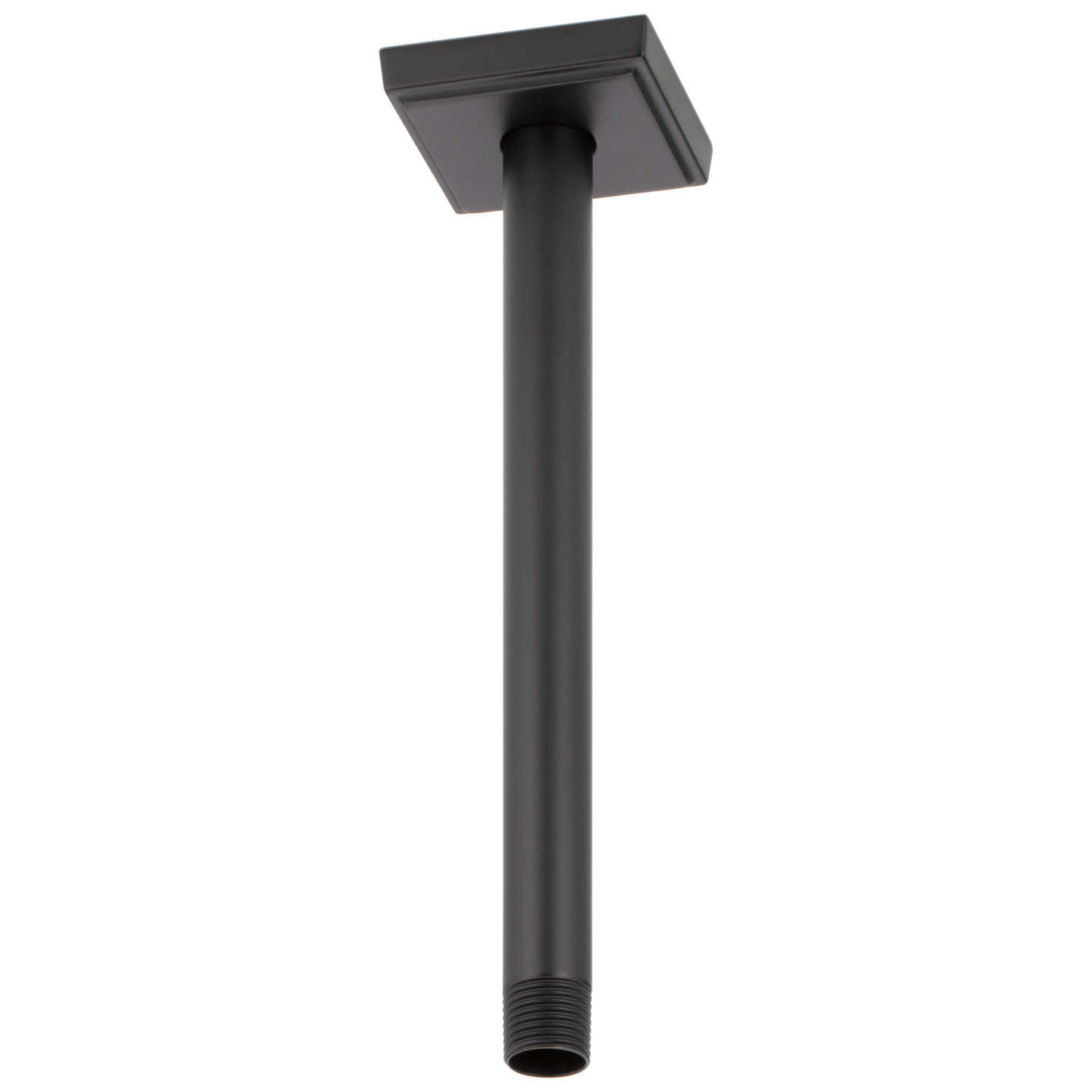 Brizo Brizo Brizo Universal Showering: 10" Ceiling Mount Shower Arm And Square Flange