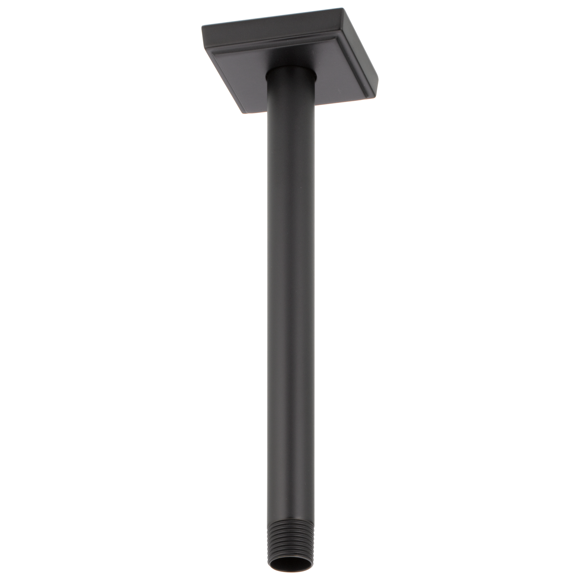 Brizo Brizo Brizo Universal Showering: 10" Ceiling Mount Shower Arm And Square Flange