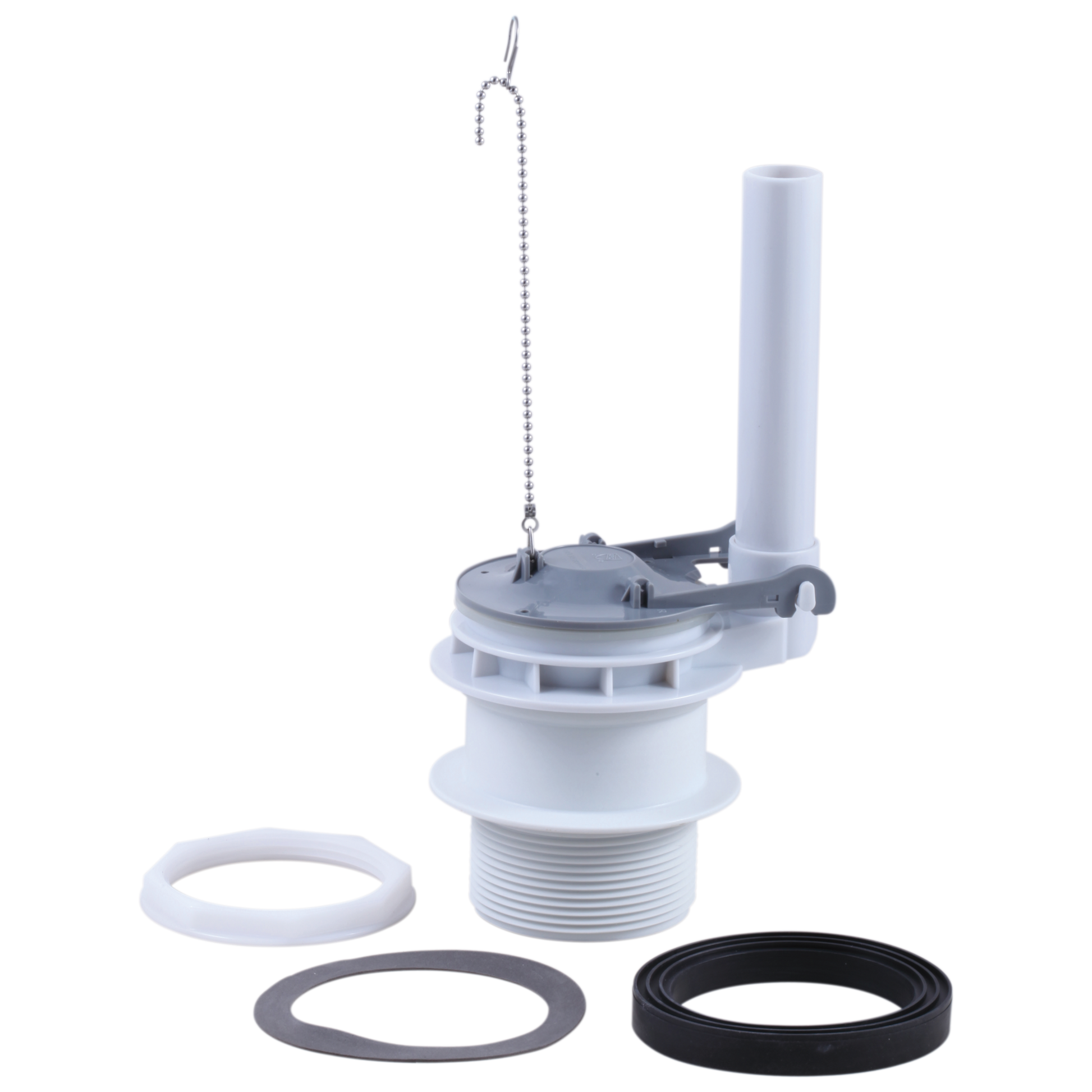 Delta RP70878 Flush Valve Complete
