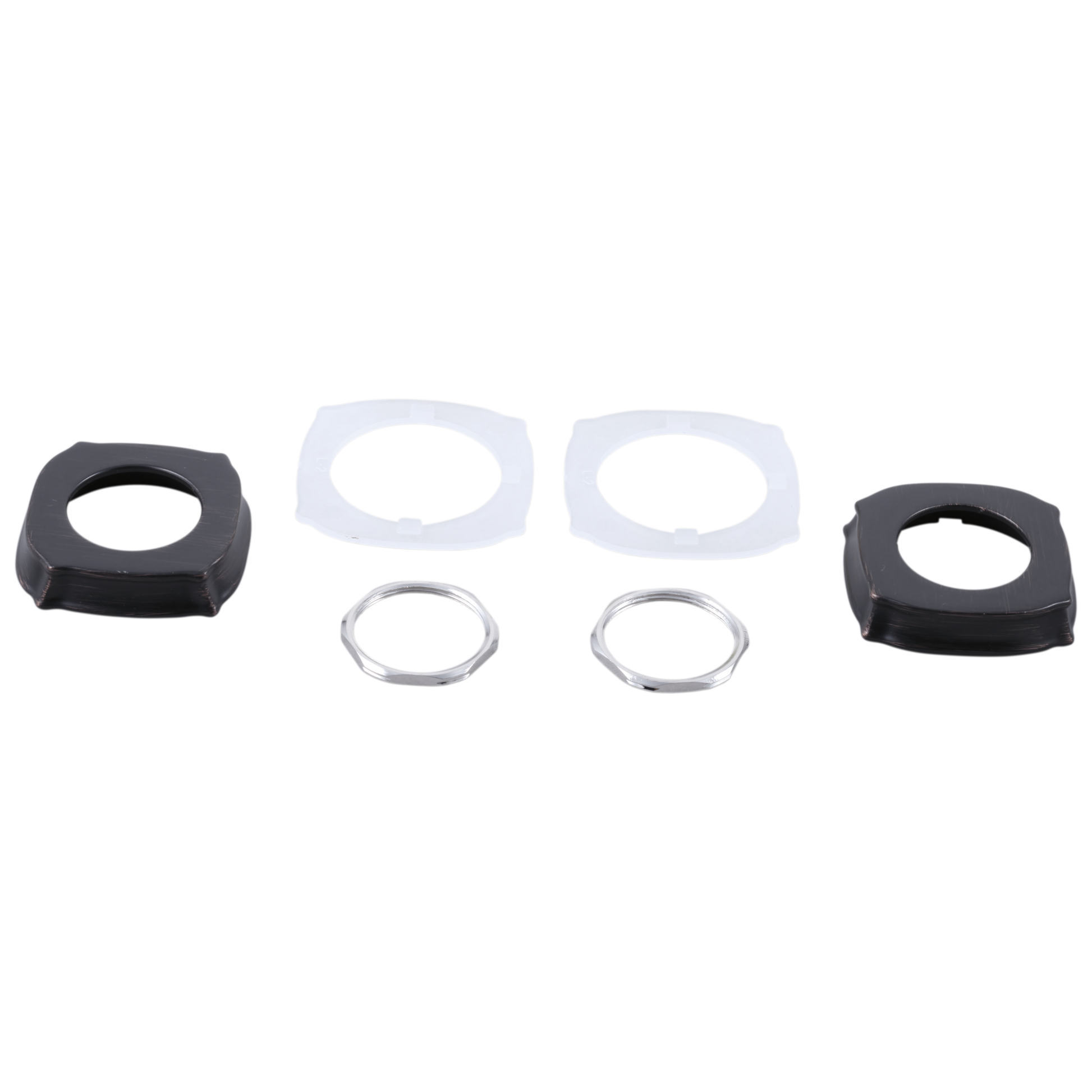 Delta RP71115 Celice Handle Escutcheon with Gasket