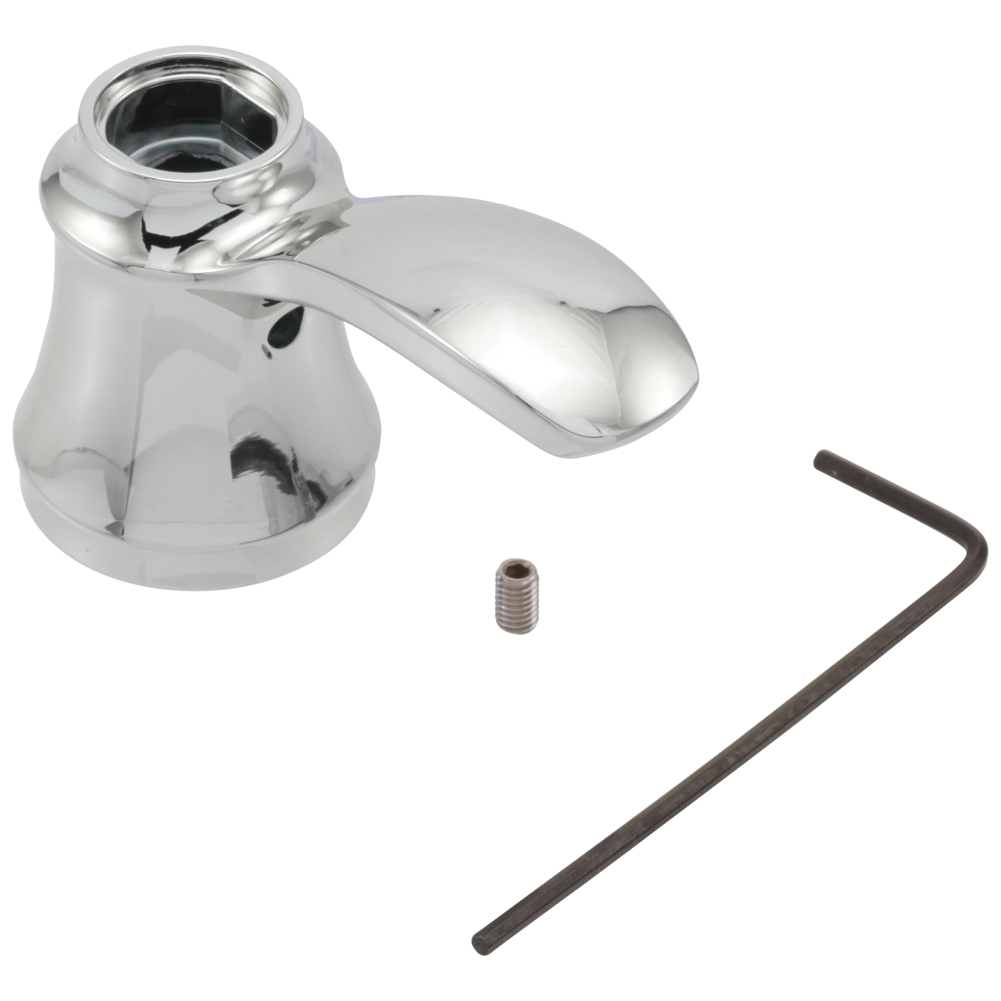 Delta RP71116 Nura Two Lever Handle Kit