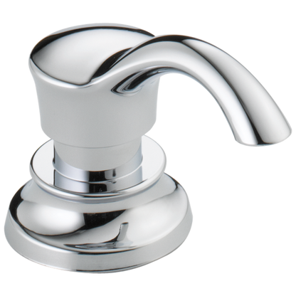 Delta RP71543 Cassidy Soap / Lotion Dispenser