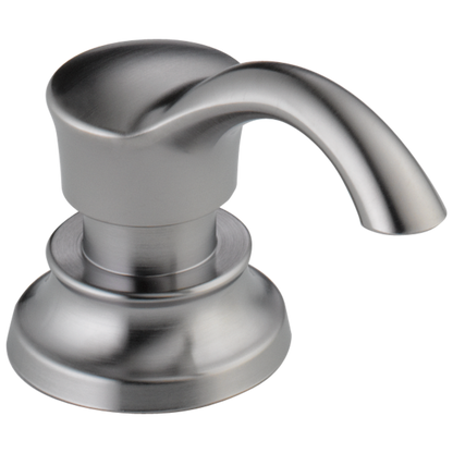 Delta RP71543 Cassidy Soap / Lotion Dispenser