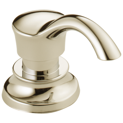 Delta RP71543 Cassidy Soap / Lotion Dispenser