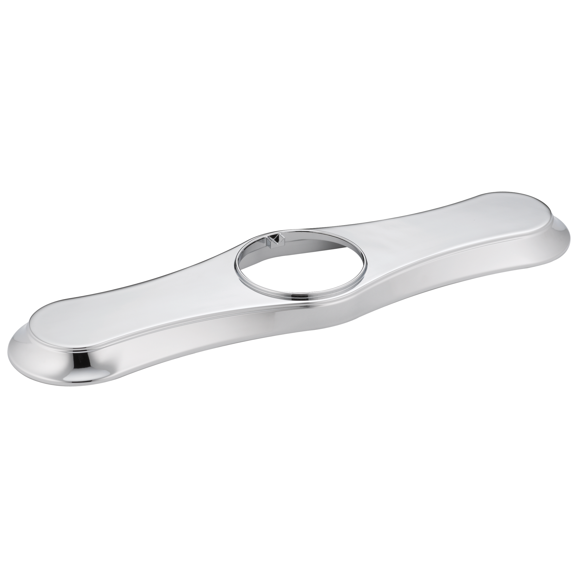 Delta Cassidy: Escutcheon