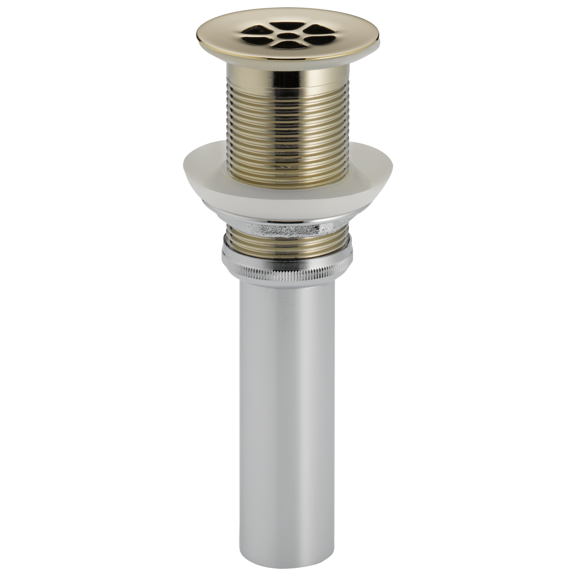 Brizo Brizo Other: Grid Strainer Without Overflow