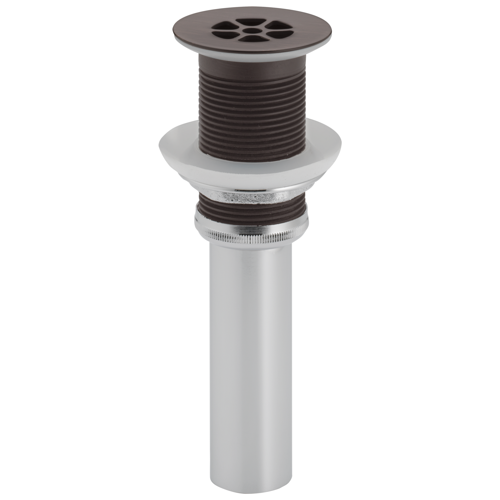 Brizo Brizo Other: Grid Strainer Without Overflow
