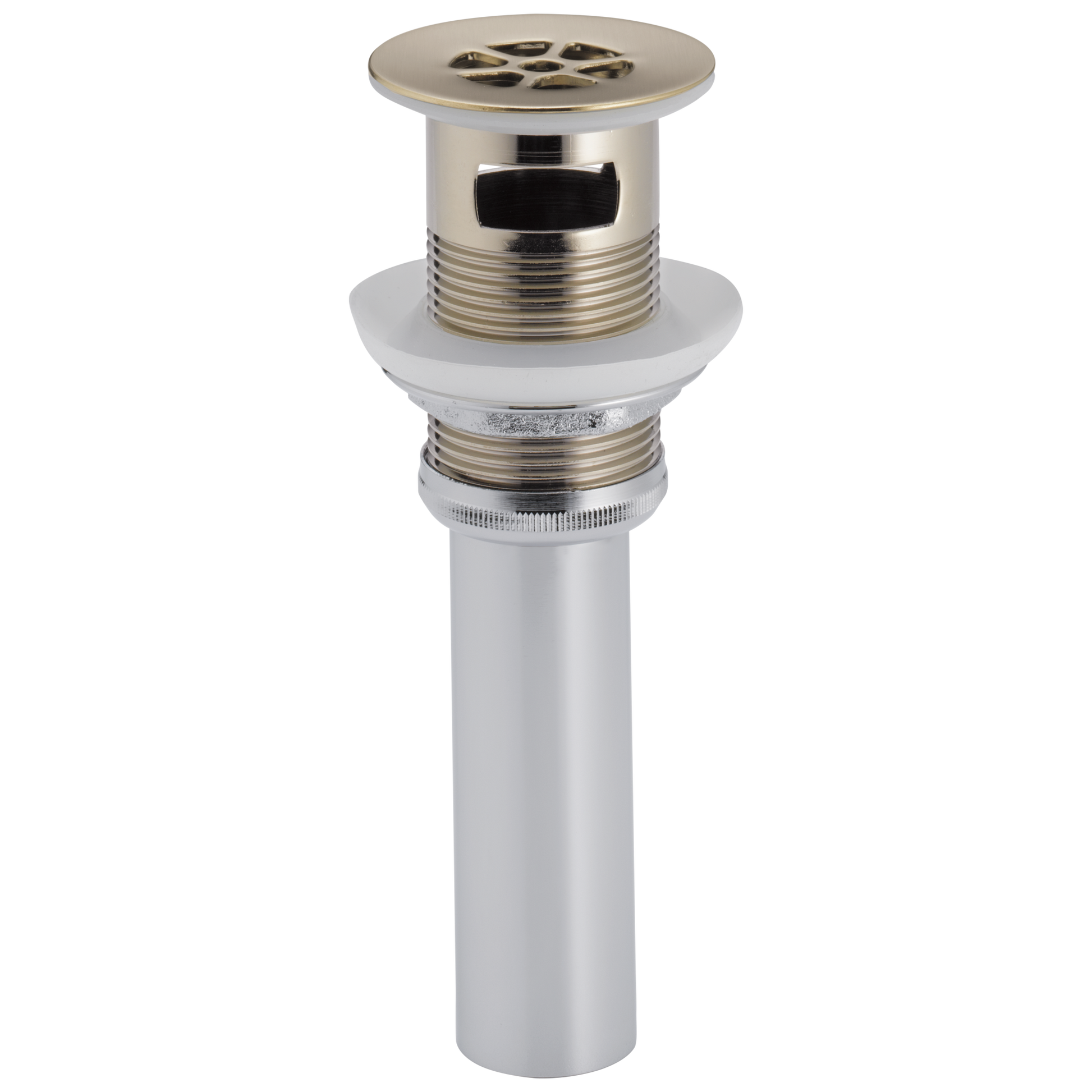 Brizo Brizo Other: Grid Strainer With Overflow