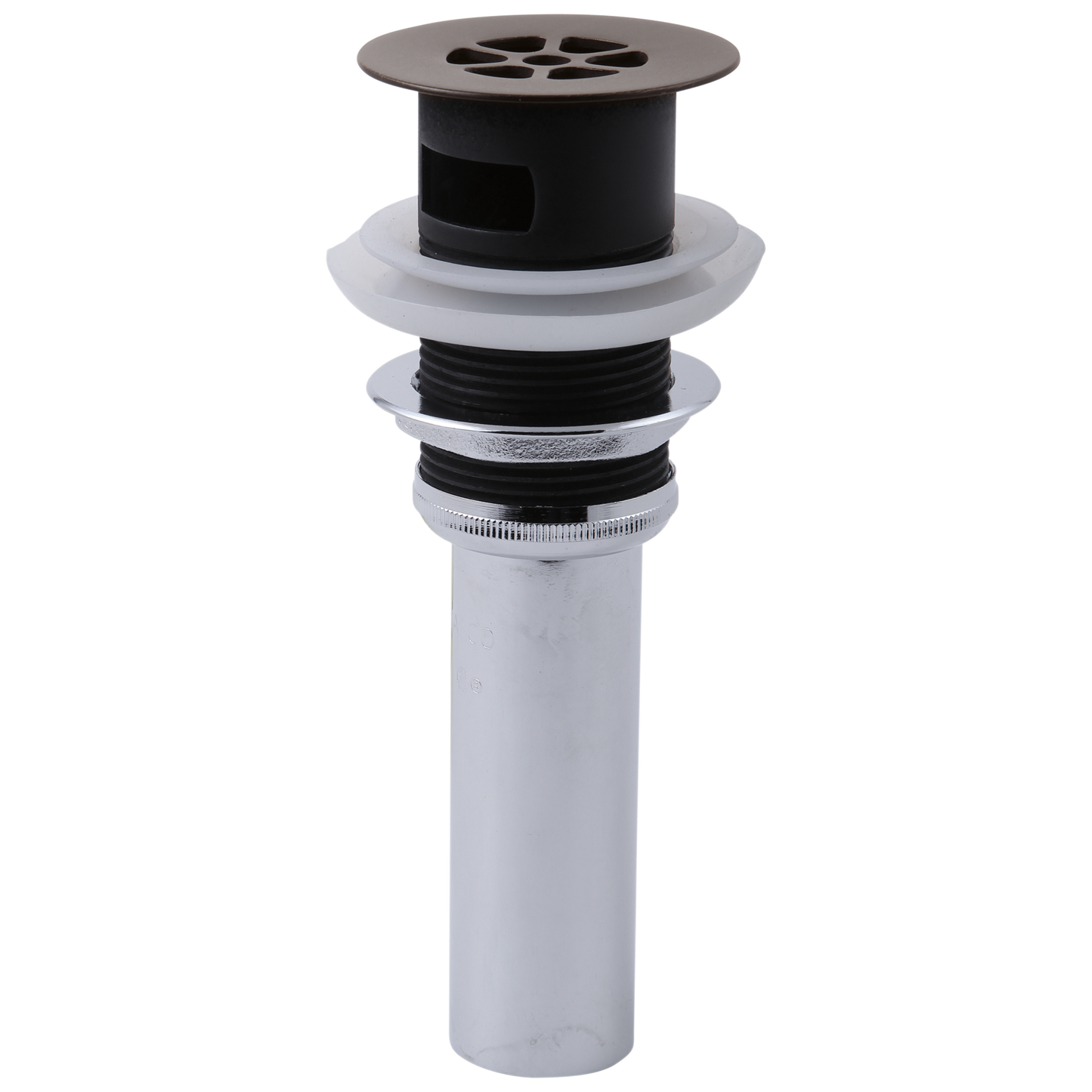 Brizo Brizo Other: Grid Strainer With Overflow