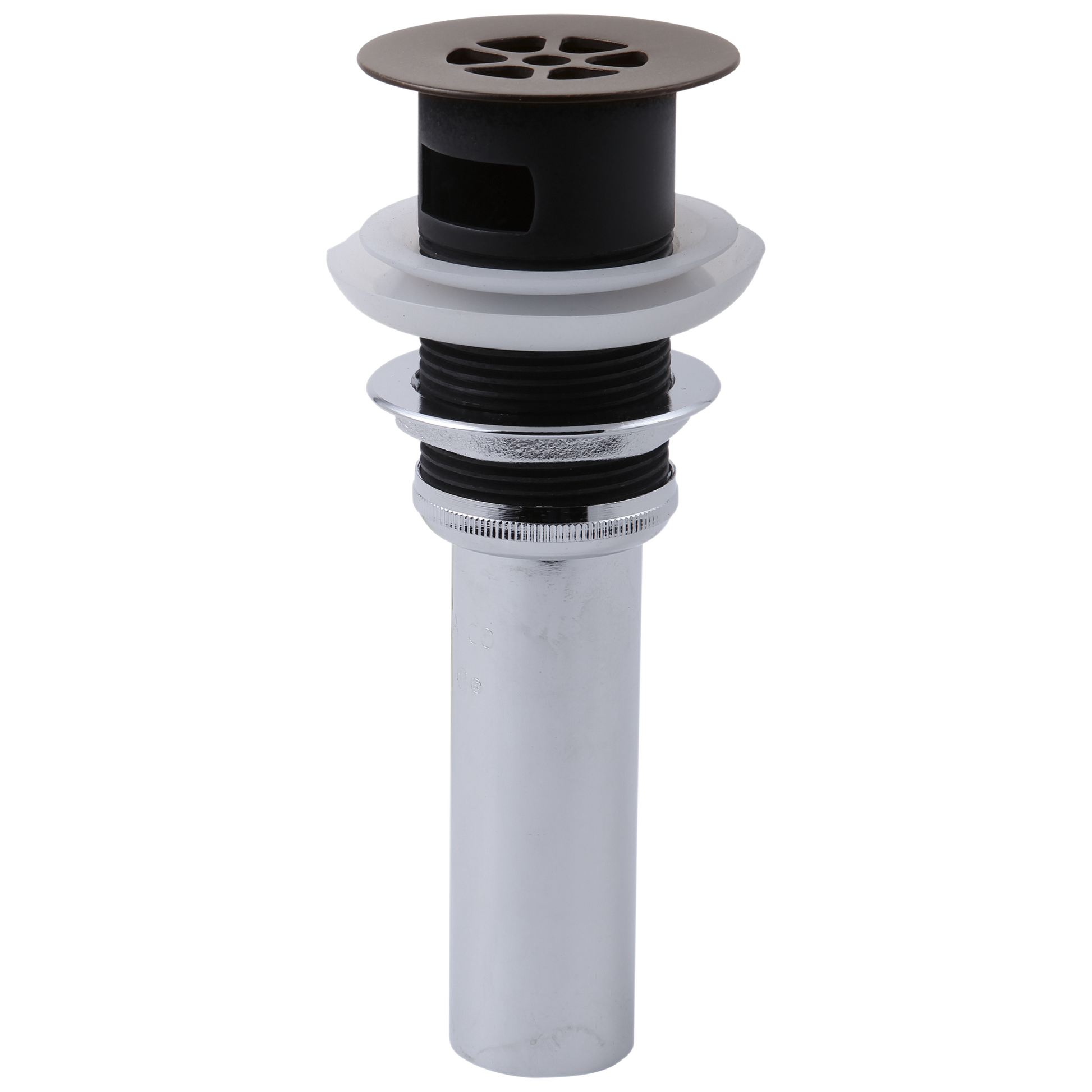 Brizo Brizo Other: Grid Strainer With Overflow