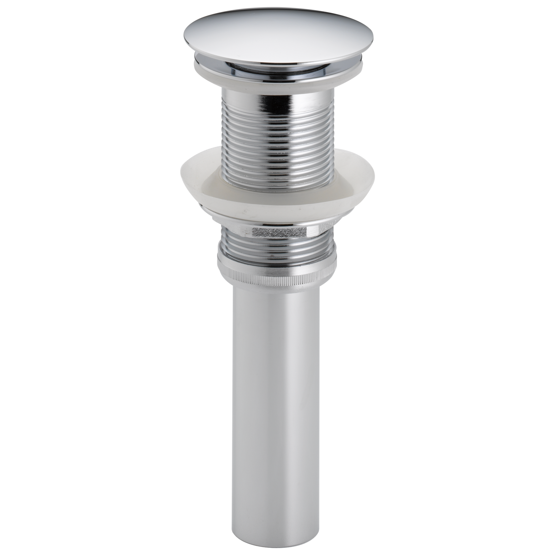 Brizo Brizo Other: Push Button Pop-Up Without Overflow