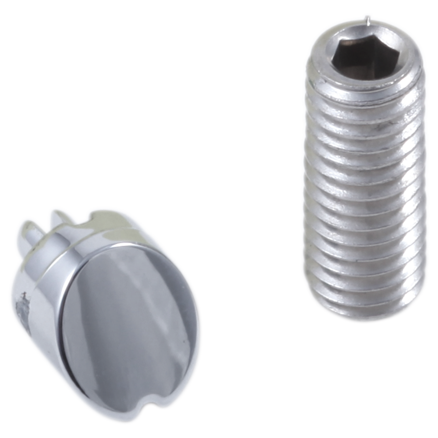 Delta RP72561 Cassidy Set Screw and Button - Diverter