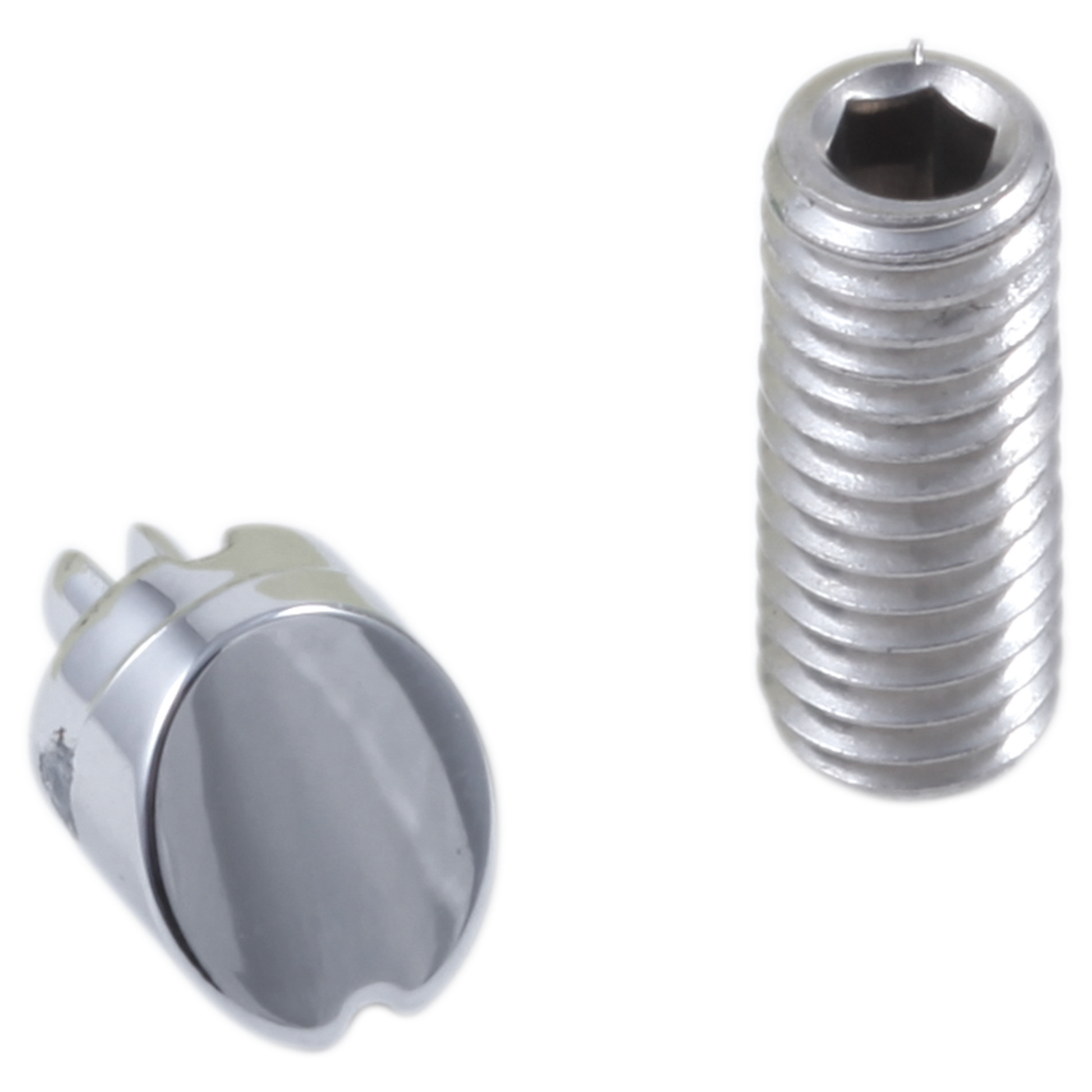 Delta RP72561 Cassidy Set Screw and Button - Diverter