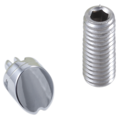 Delta RP72561 Cassidy Set Screw and Button - Diverter