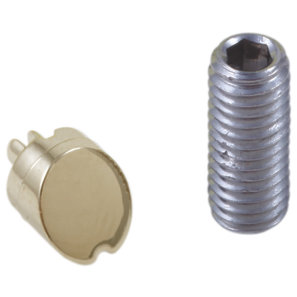 Delta RP72561 Cassidy Set Screw and Button - Diverter