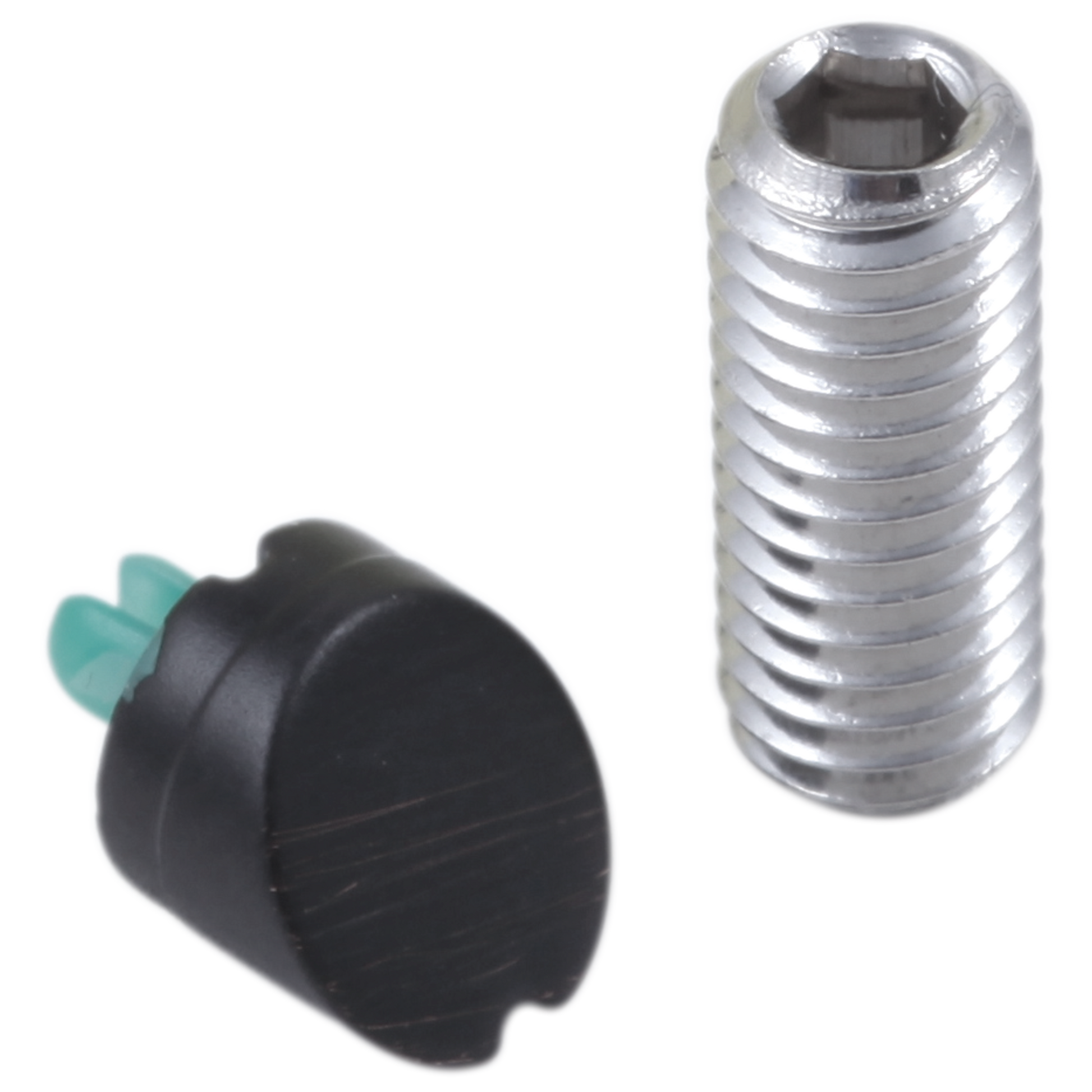 Delta RP72561 Cassidy Set Screw and Button - Diverter