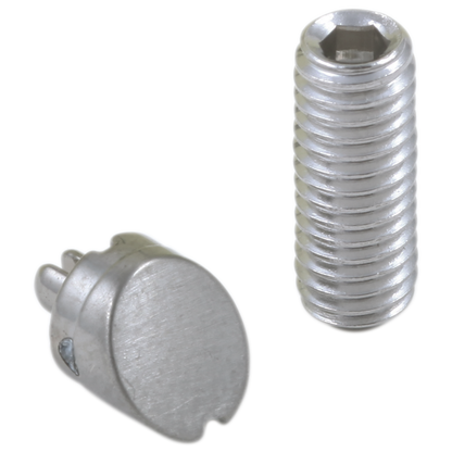 Delta RP72561 Cassidy Set Screw and Button - Diverter
