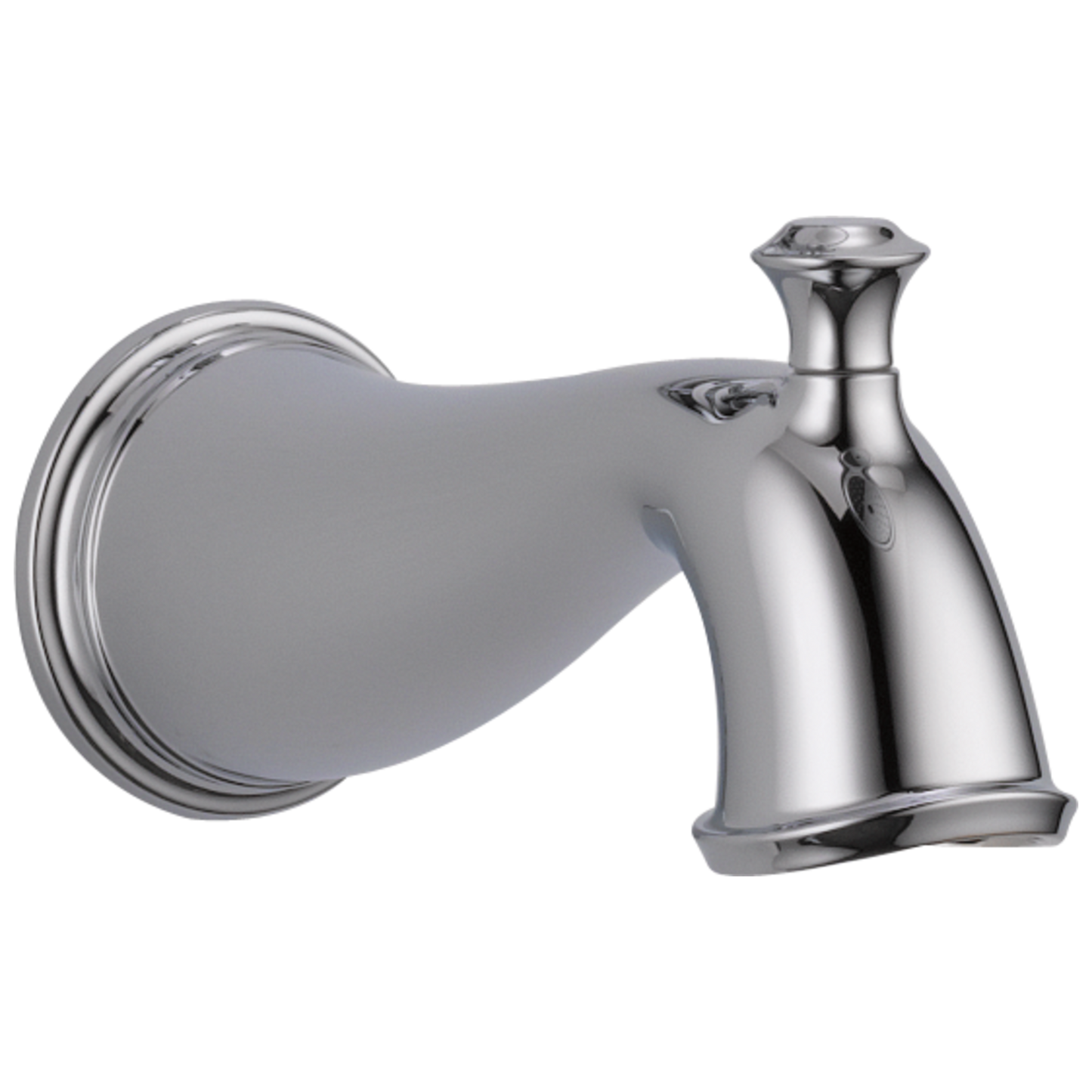 Delta Cassidy: Tub Spout Pull-Up Diverter