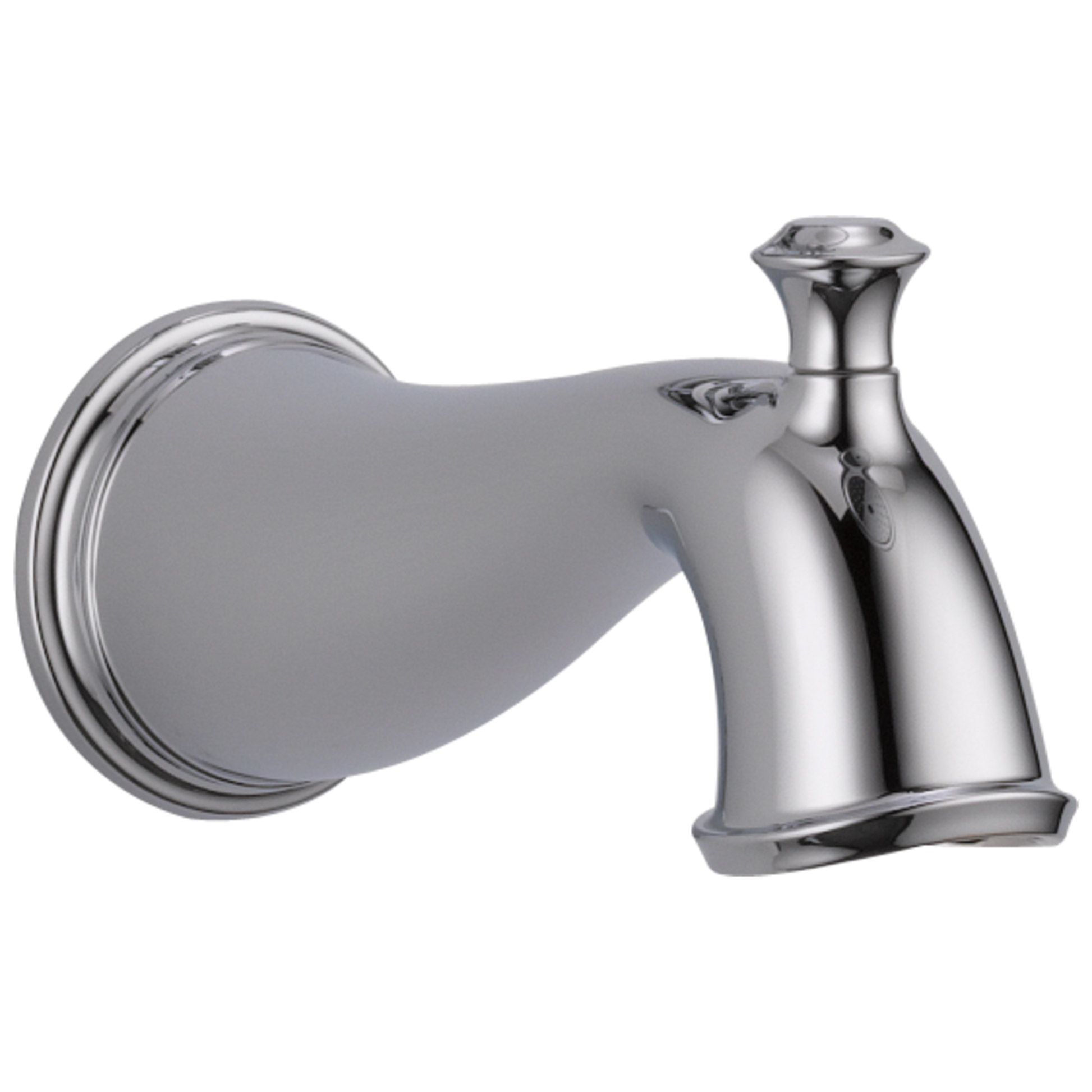 Delta Cassidy: Tub Spout Pull-Up Diverter