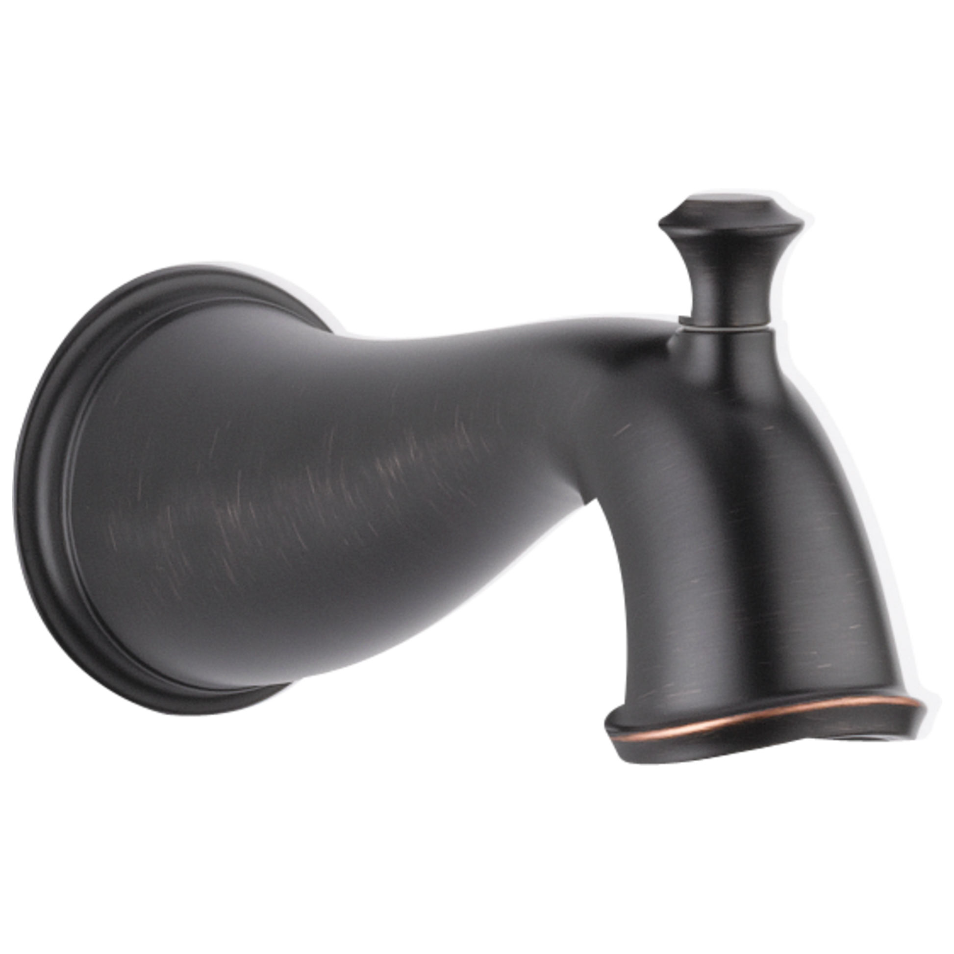 Delta RP72565 Cassidy Tub Spout - Pull-up Diverter