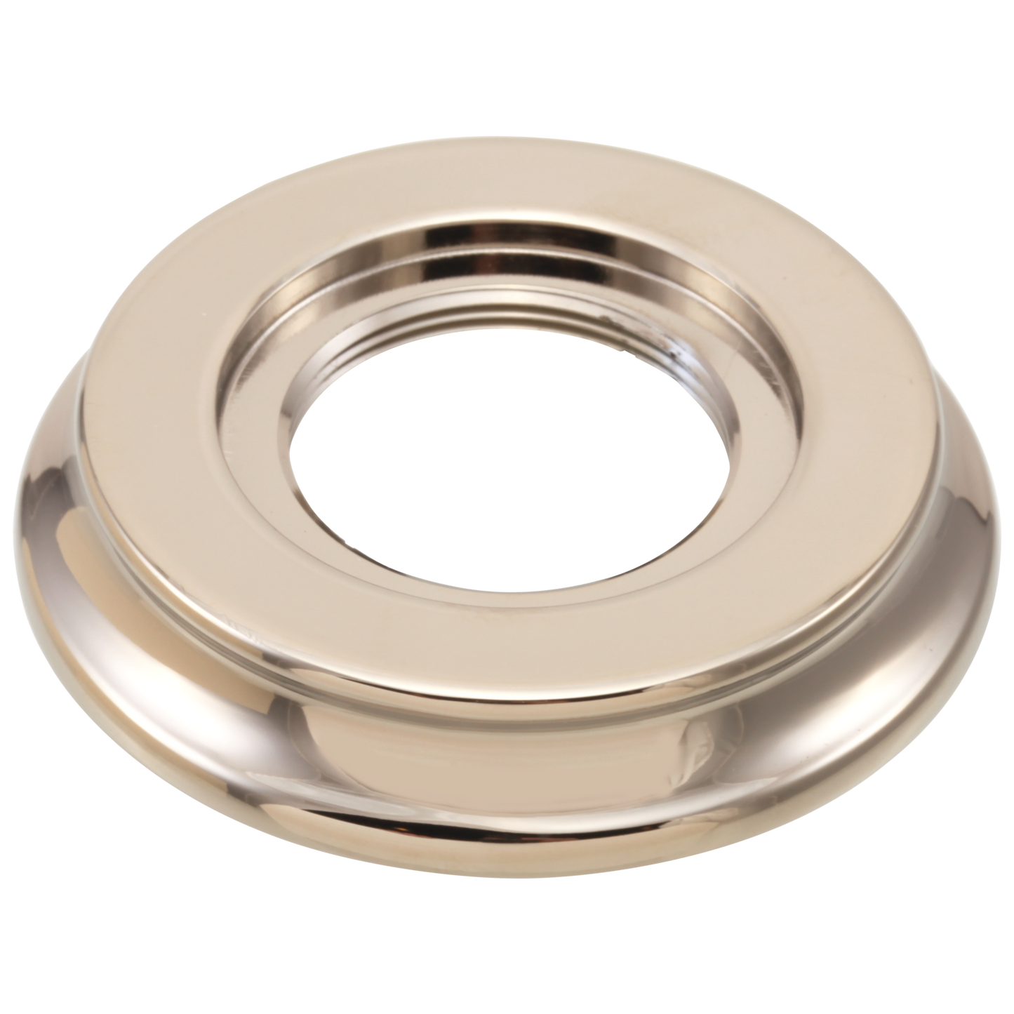 Delta RP72722 Cassidy Handle Base and Gasket - Roman Tub