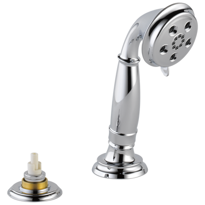 Delta RP72767LHP Hand Shower with Transfer Valve - Roman Tub