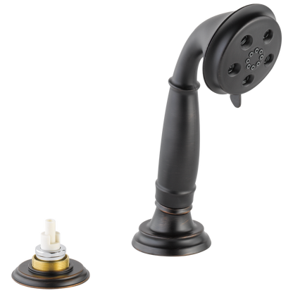 Delta RP72767LHP Hand Shower with Transfer Valve - Roman Tub