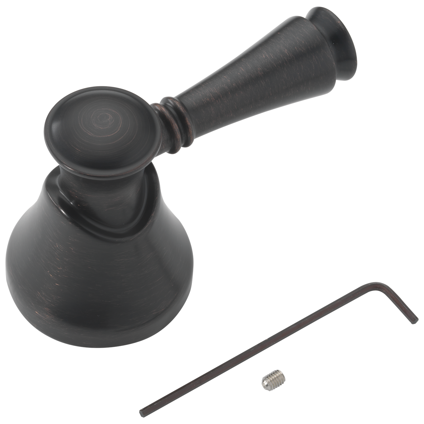 Delta Silverton: Metal Lever Handle Kit - 14 Series