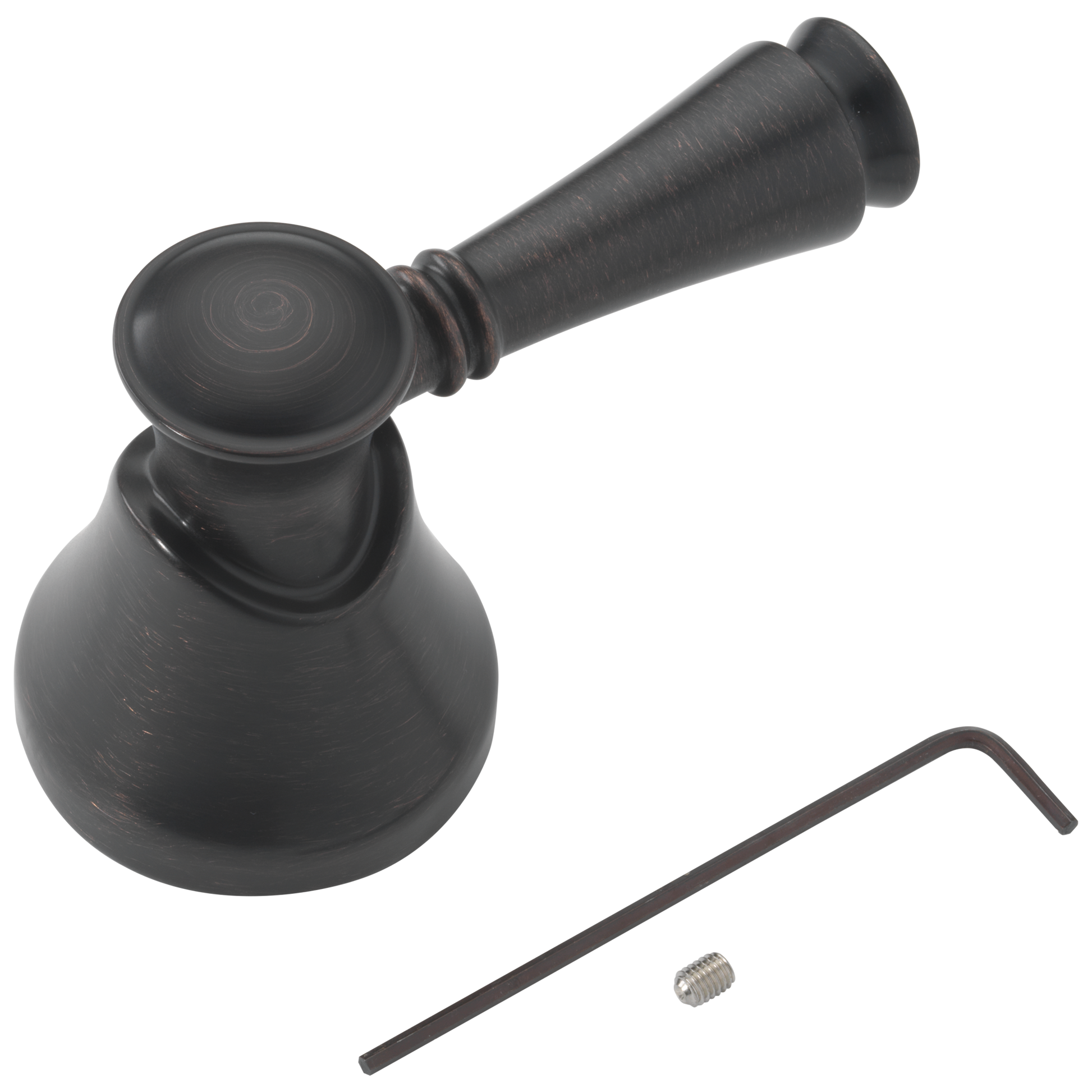 Delta Silverton: Metal Lever Handle Kit - 14 Series