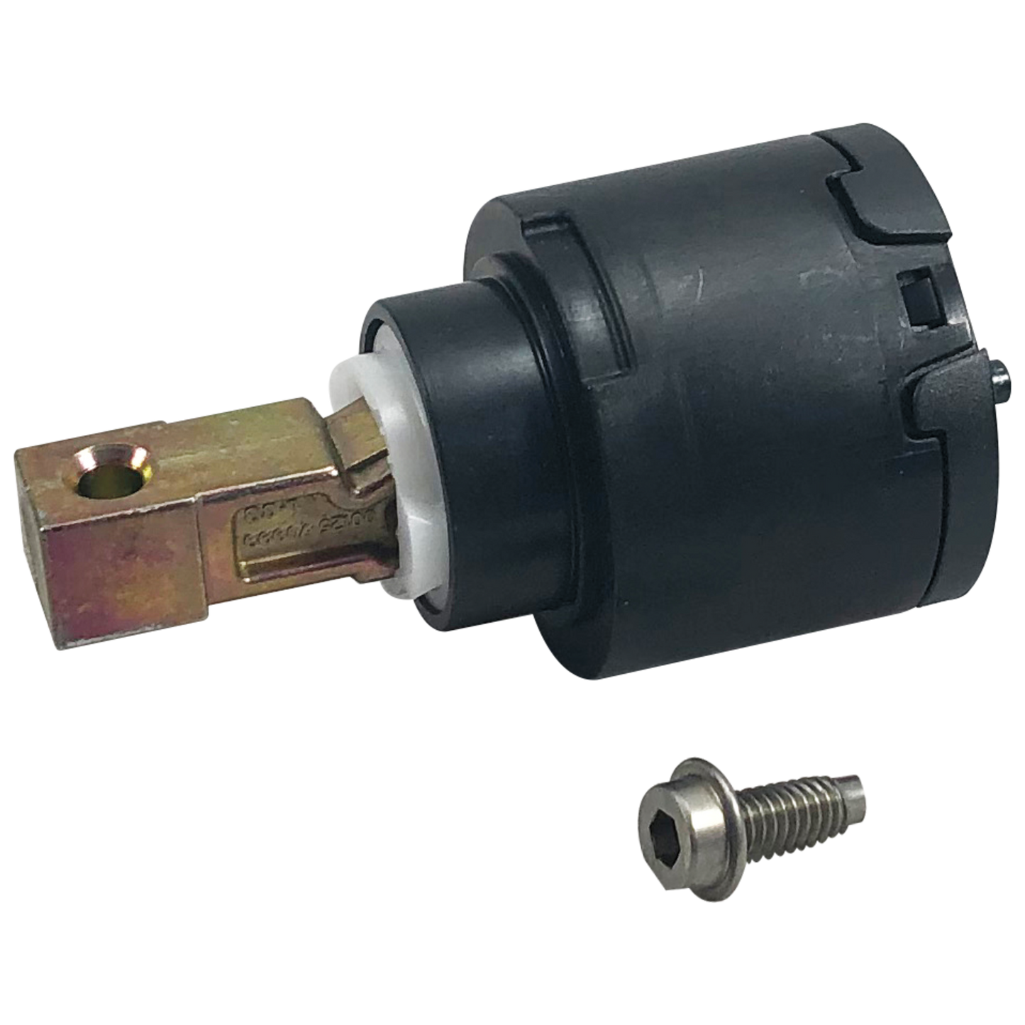 Delta RP73000 Trinsic Euro - Motion Diamond Valve - Short Stem