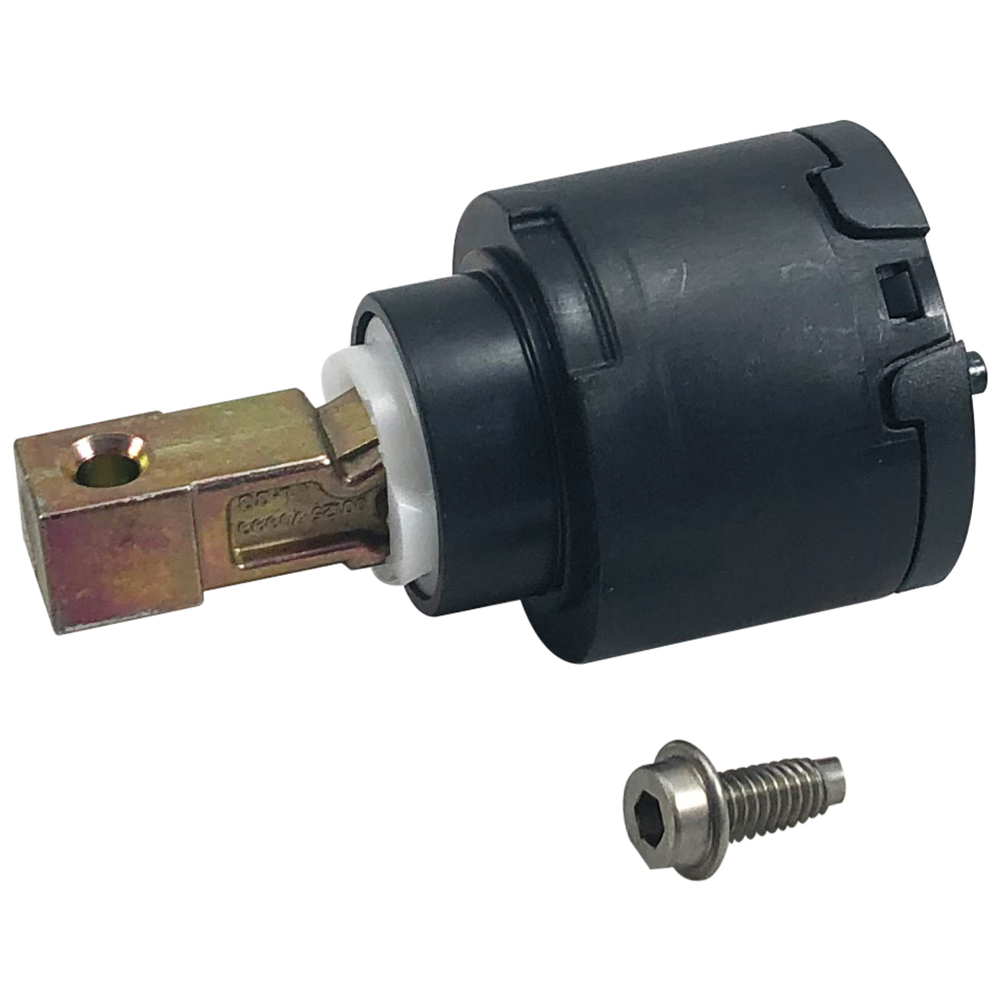 Delta RP73000 Trinsic Euro - Motion Diamond Valve - Short Stem