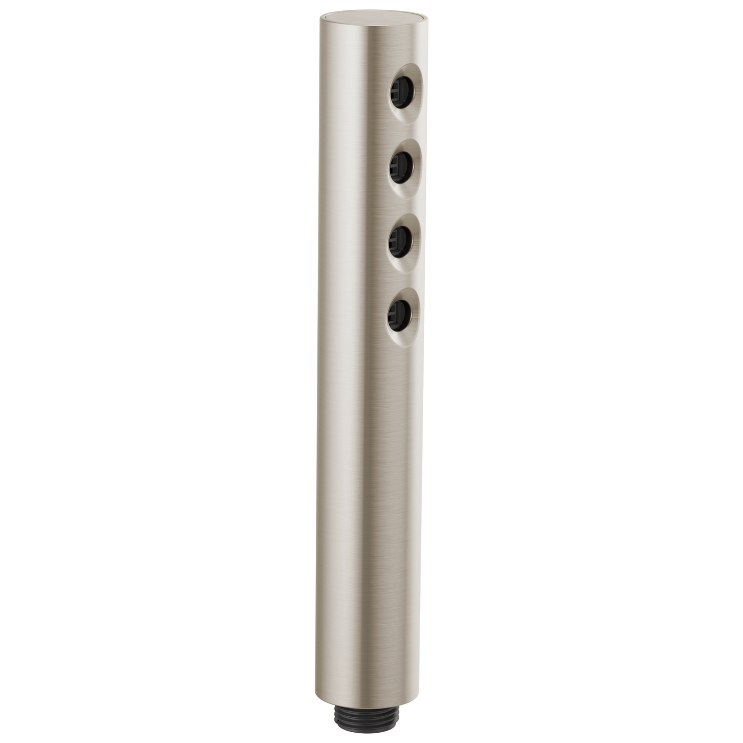 Brizo Brizo Brizo Universal Showering: Linear Round H2Okinetic Single Function Handshower