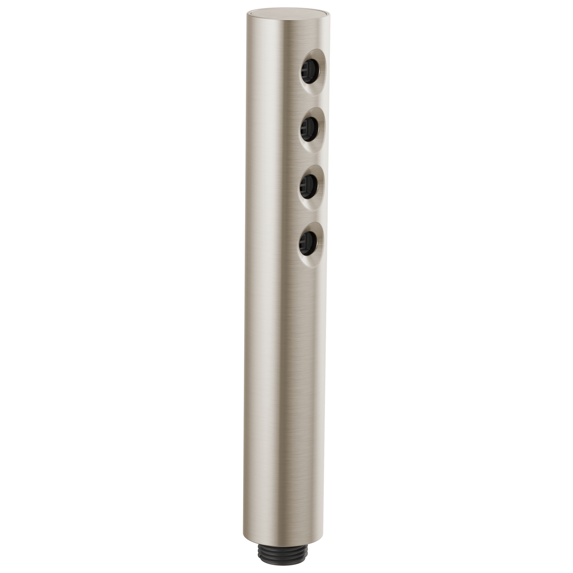 Brizo Brizo Brizo Universal Showering: Linear Round H2Okinetic Single Function Handshower