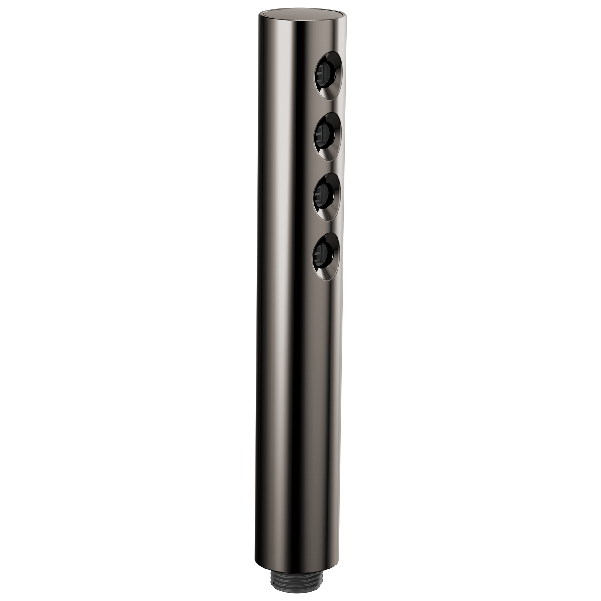 Brizo : Linear Round H2Okinetic Single Function Handshower
