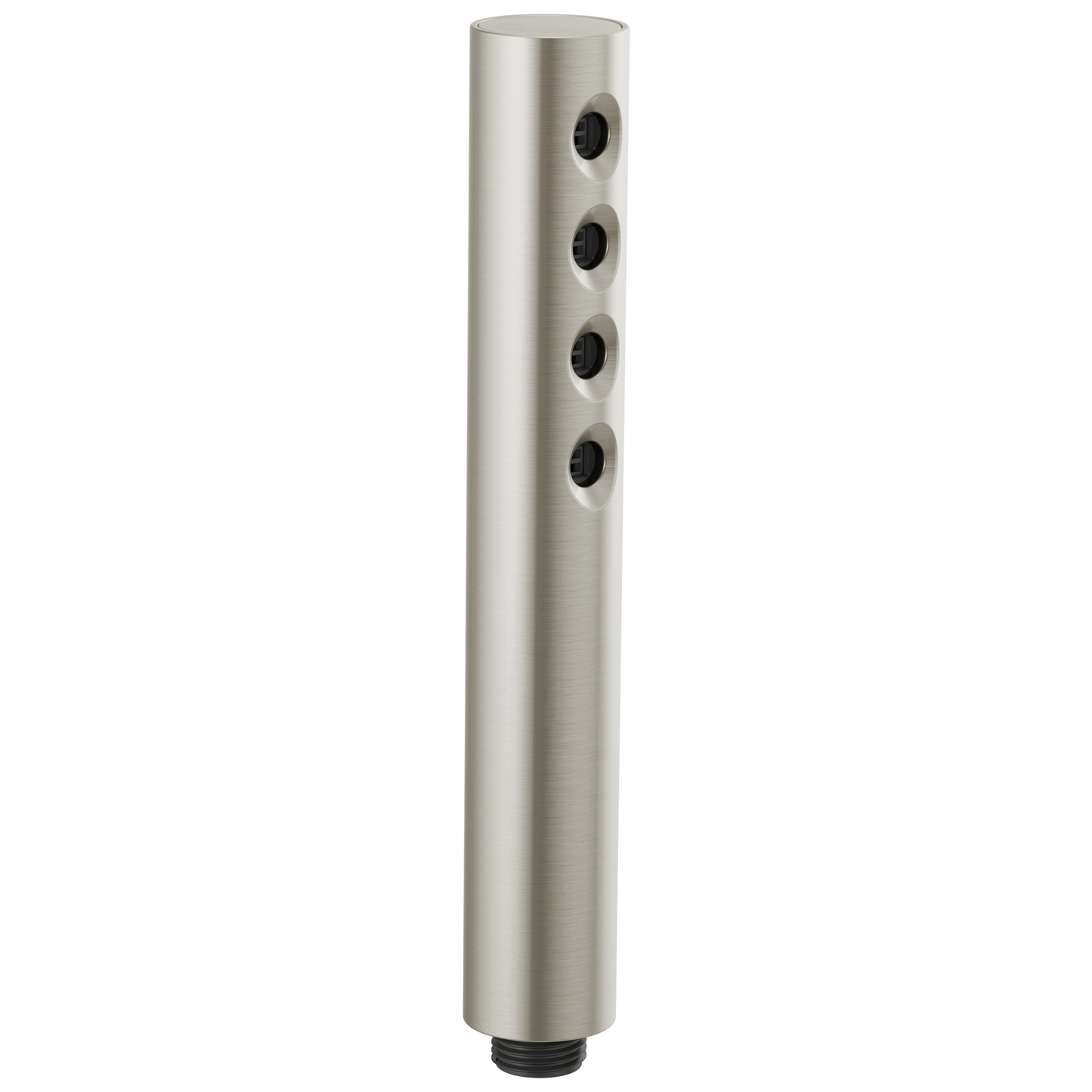 Brizo Brizo Brizo Universal Showering: Linear Round H2Okinetic Single Function Handshower