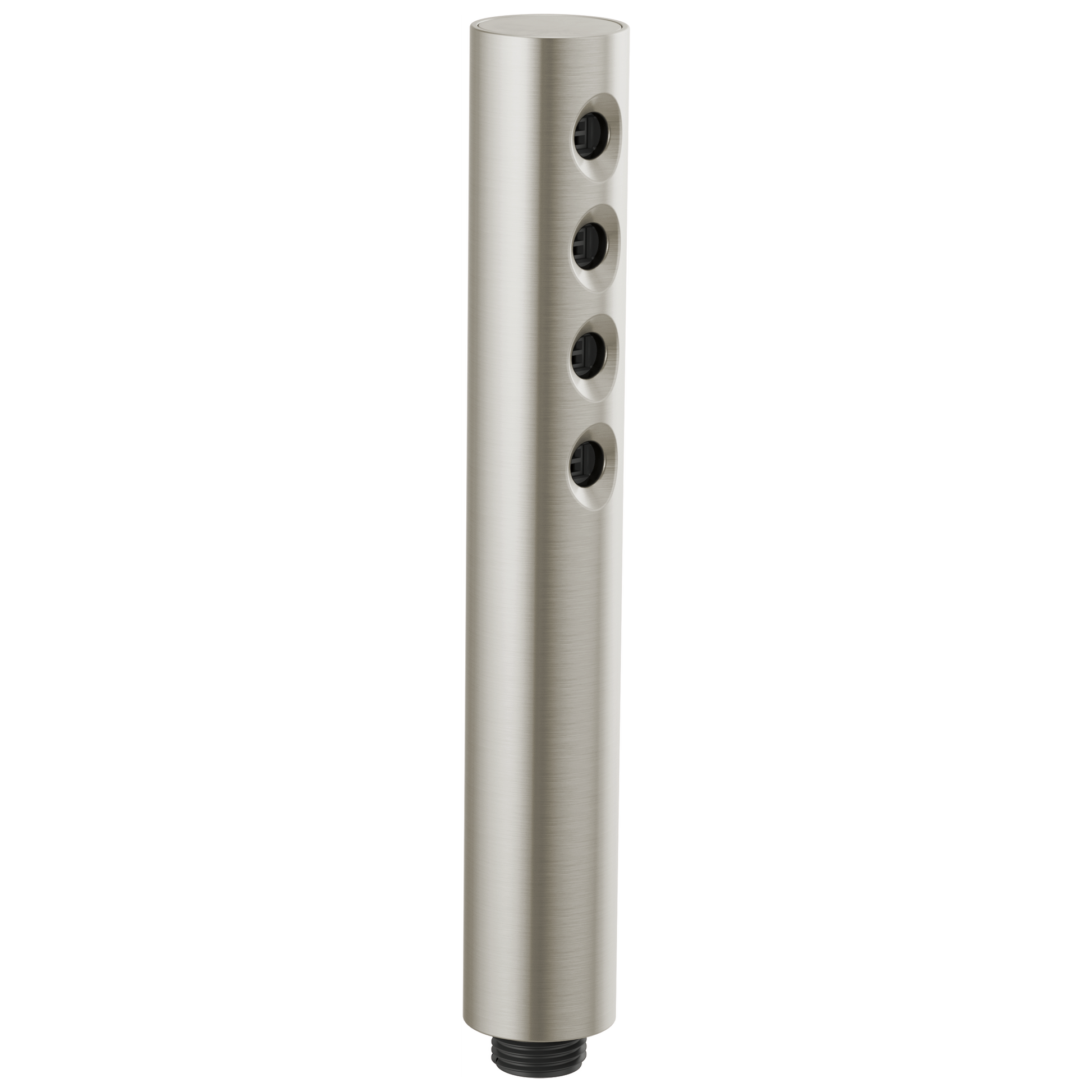 Brizo Brizo Brizo Universal Showering: Linear Round H2Okinetic Single Function Handshower