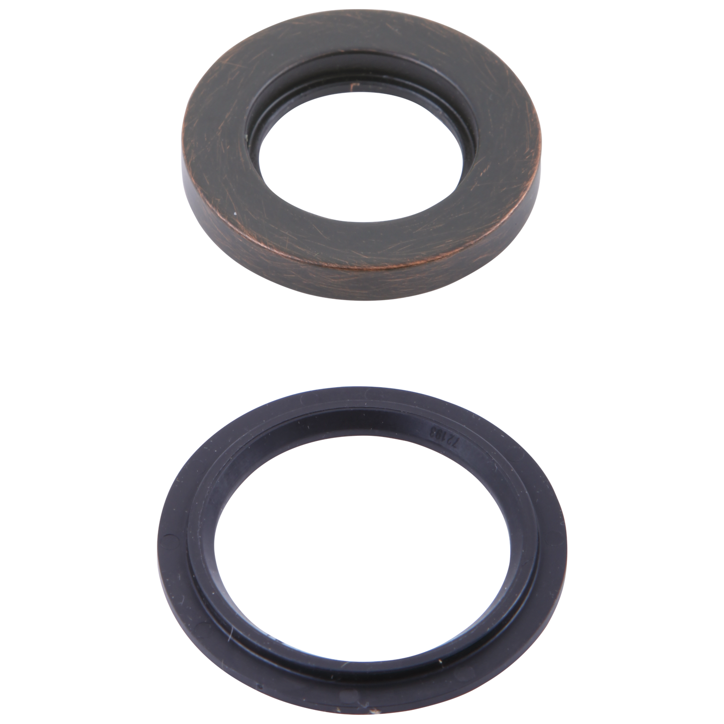 Delta RP73166 Trinsic Handle Base and Gasket