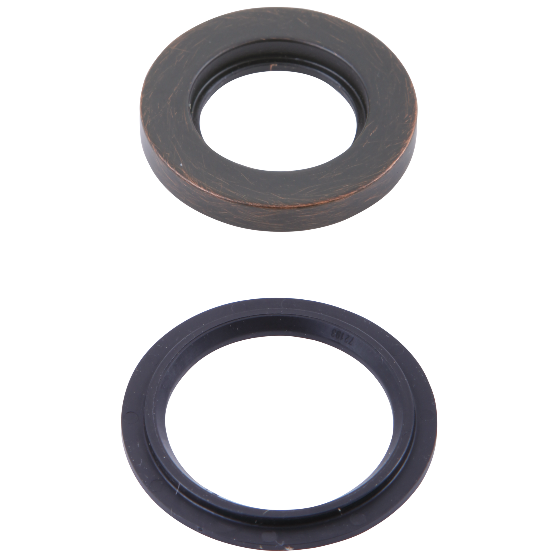 Delta RP73166 Trinsic Handle Base and Gasket