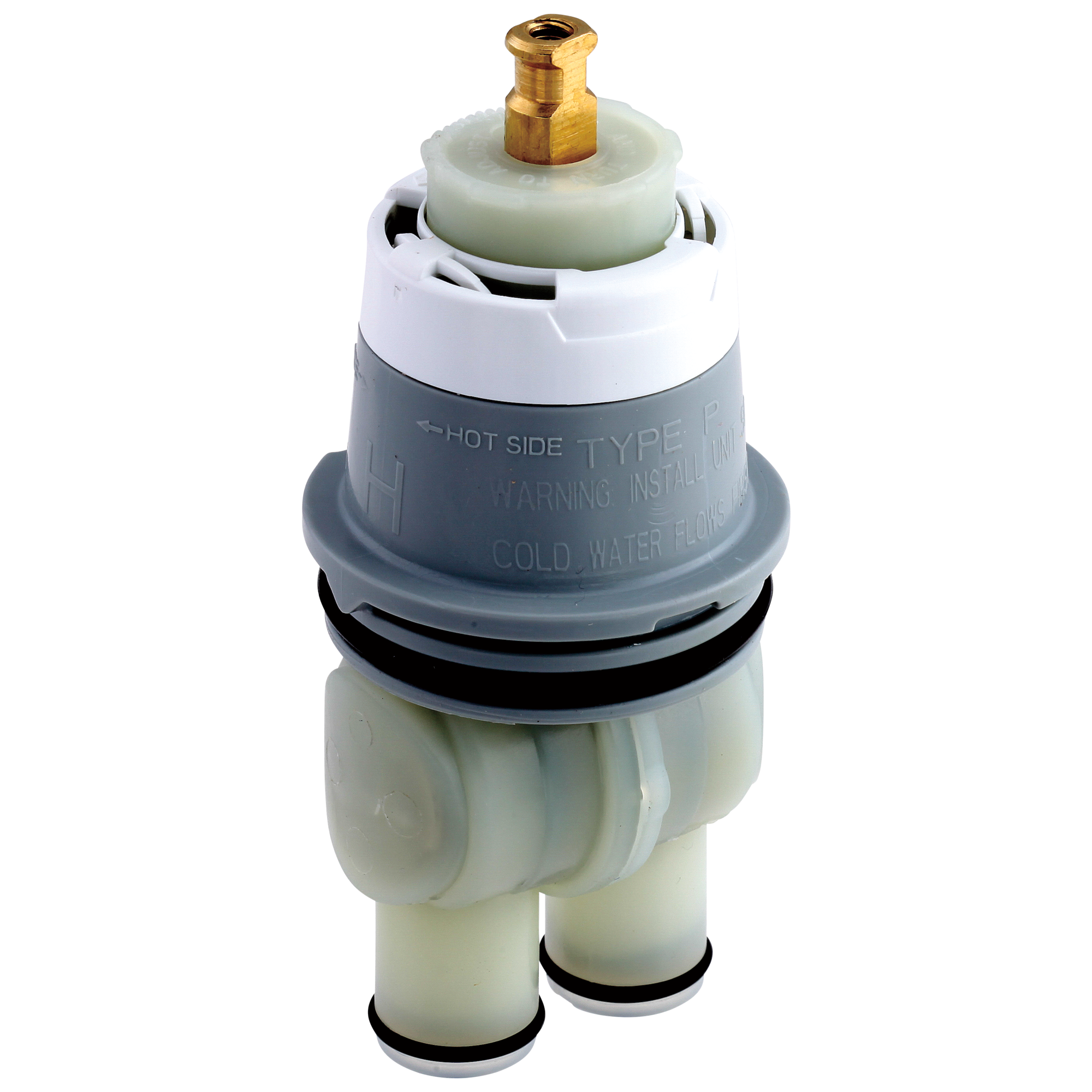 Delta:RP74236 Cartridge - Ceramic - 13/14 Series Shower – Showroom Source
