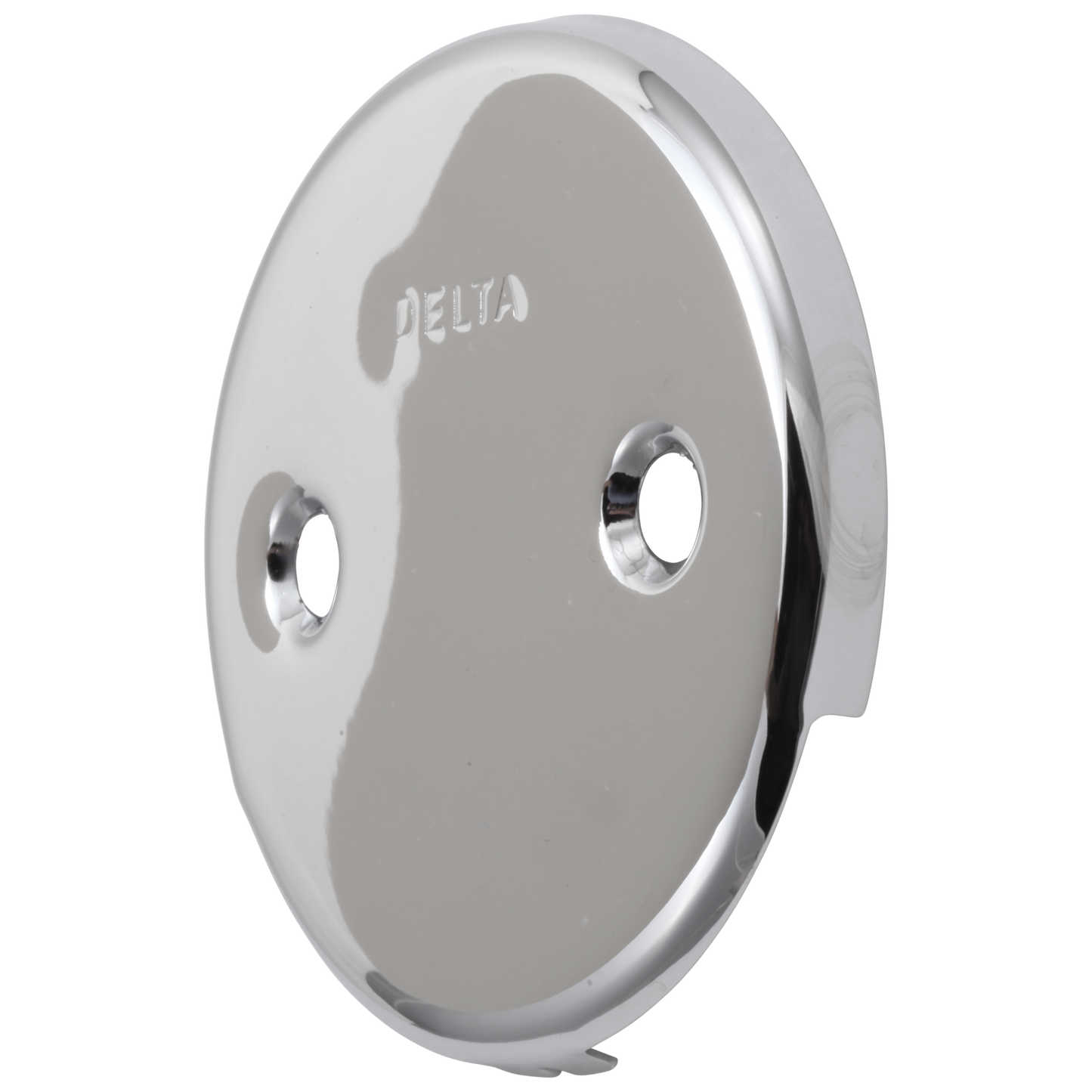 Delta : Overflow Plate
