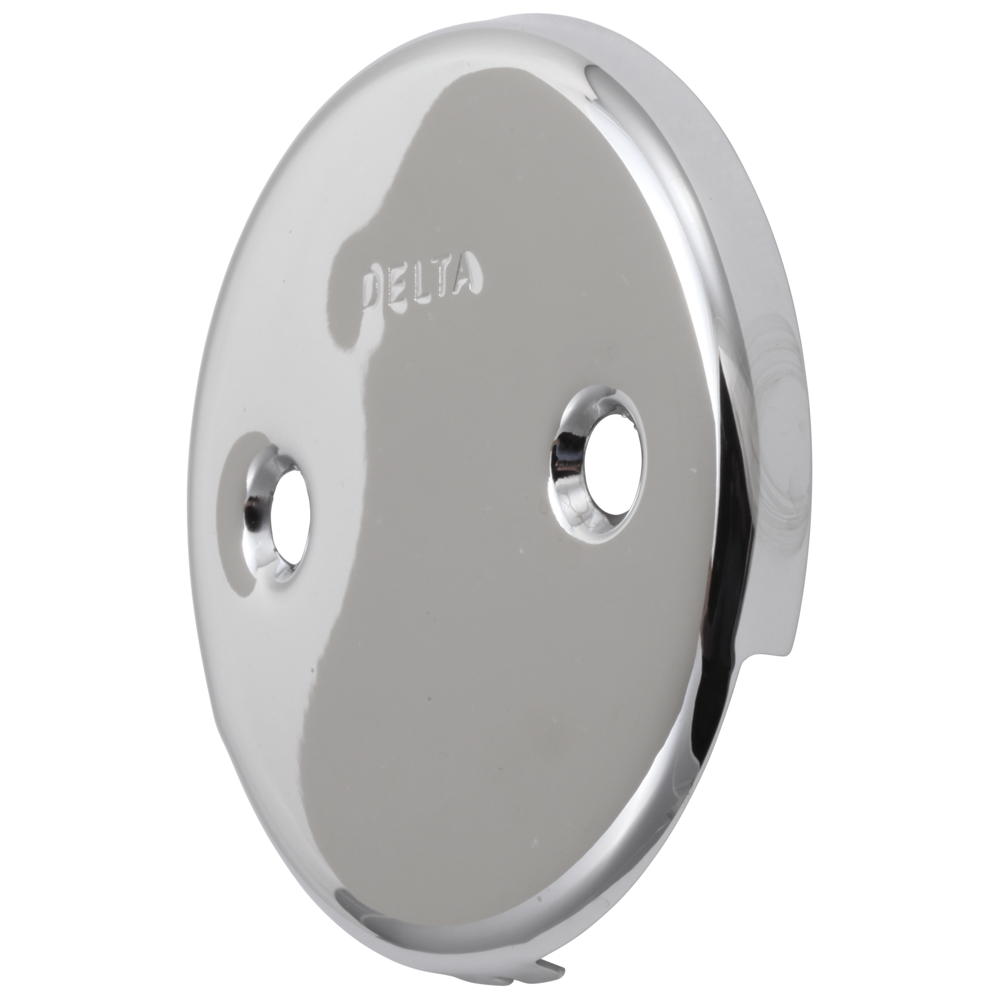 Delta : Overflow Plate