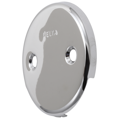 Delta : Overflow Plate