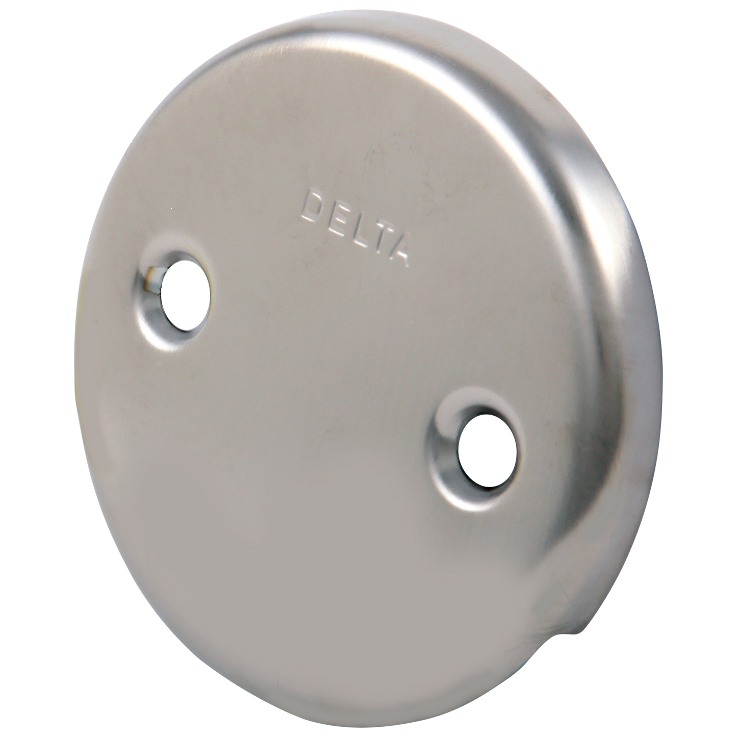 Delta : Overflow Plate
